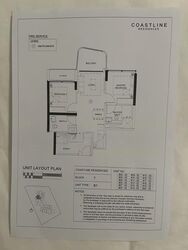 Coastline Residences (D15), Apartment #534111431